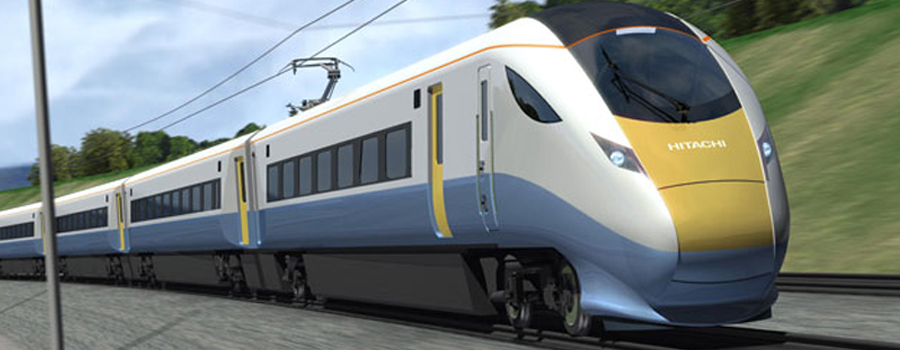 Indian Railway